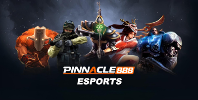 Киберспорт на Pinnacle888