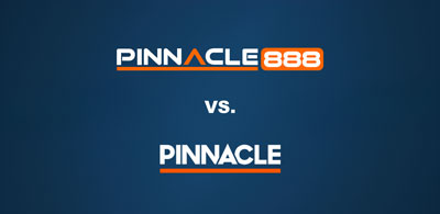 Сравнение Pinnacle888 мы Pinnacle com